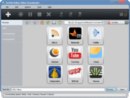 ImTOO Online Video Downloader screenshot